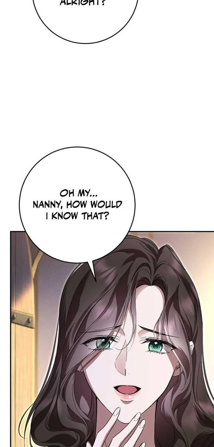 The empresss time reversed abducted marriage Chapter 13 page 14 - 