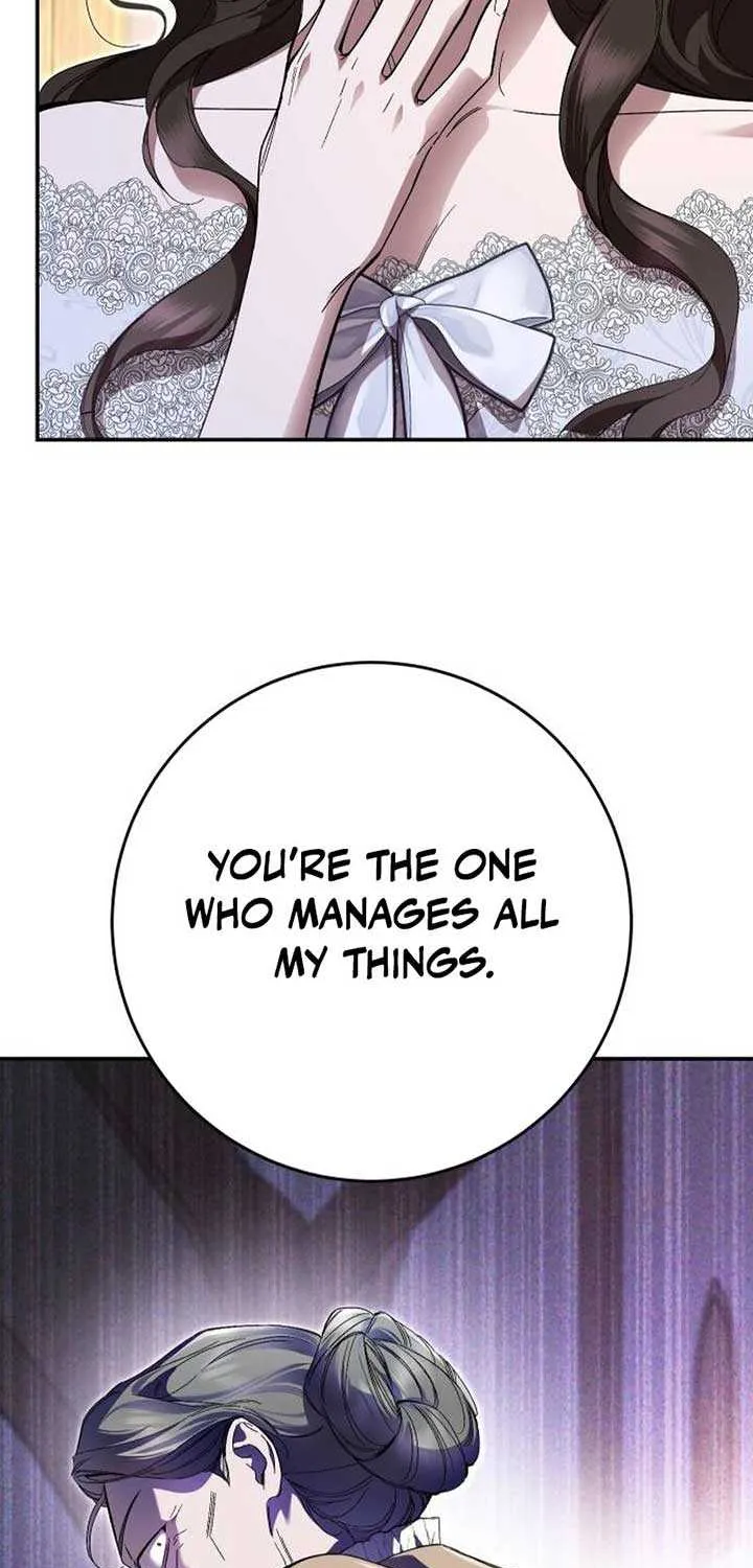 The empresss time reversed abducted marriage Chapter 13 page 15 - 