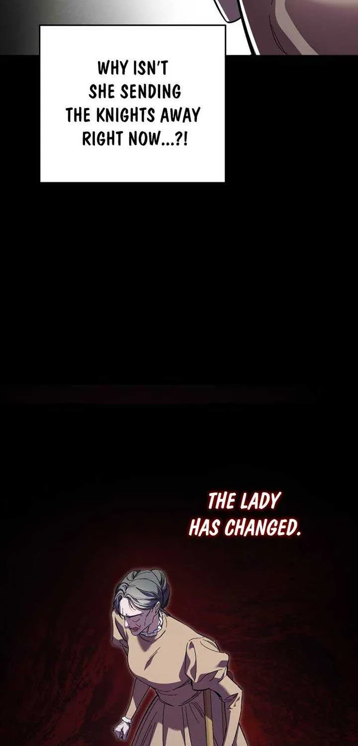 The empresss time reversed abducted marriage Chapter 13 page 18 - 