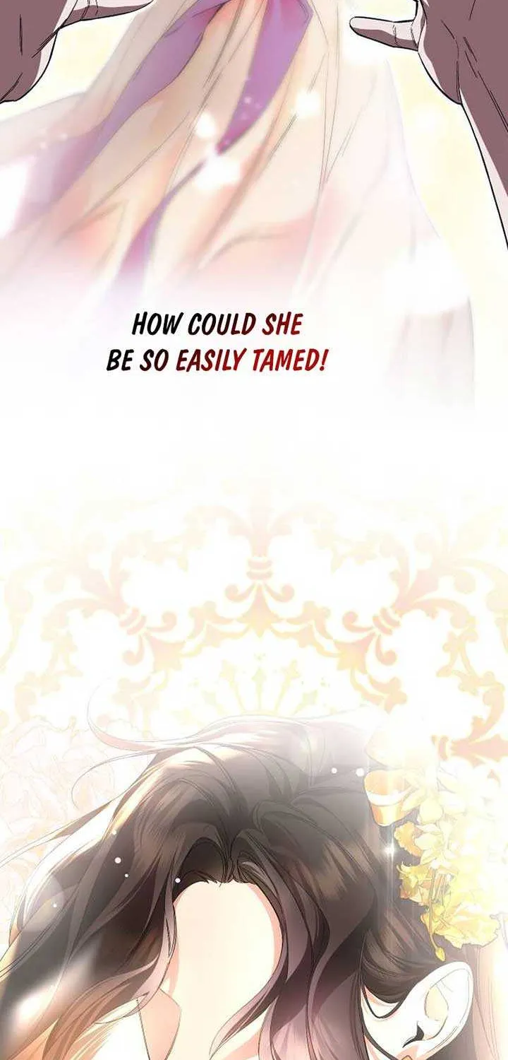 The empresss time reversed abducted marriage Chapter 13 page 21 - 