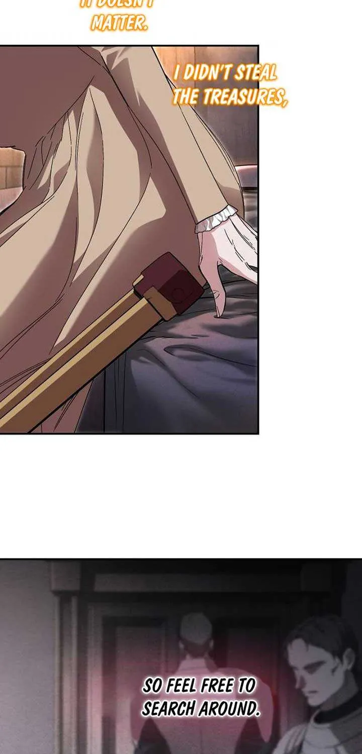 The empresss time reversed abducted marriage Chapter 13 page 23 - 