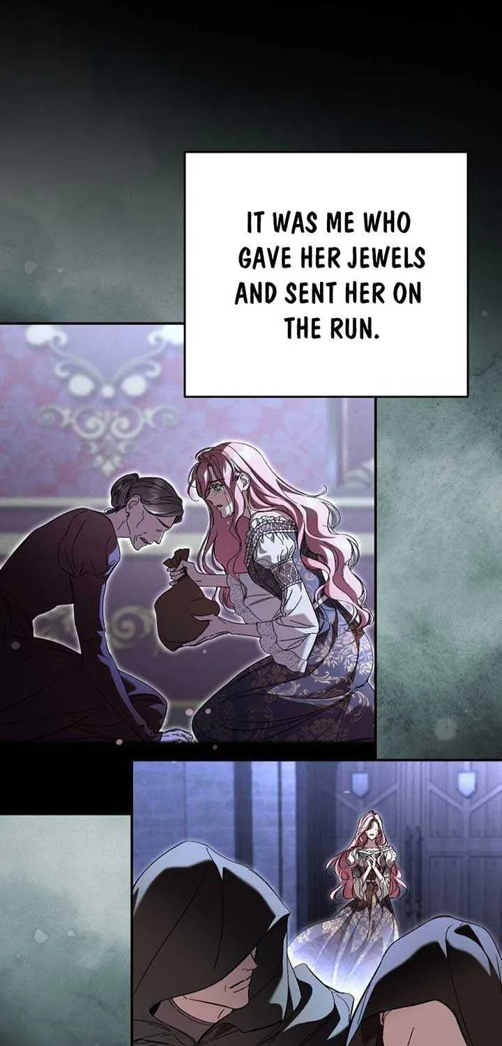 The empresss time reversed abducted marriage Chapter 13 page 4 - 