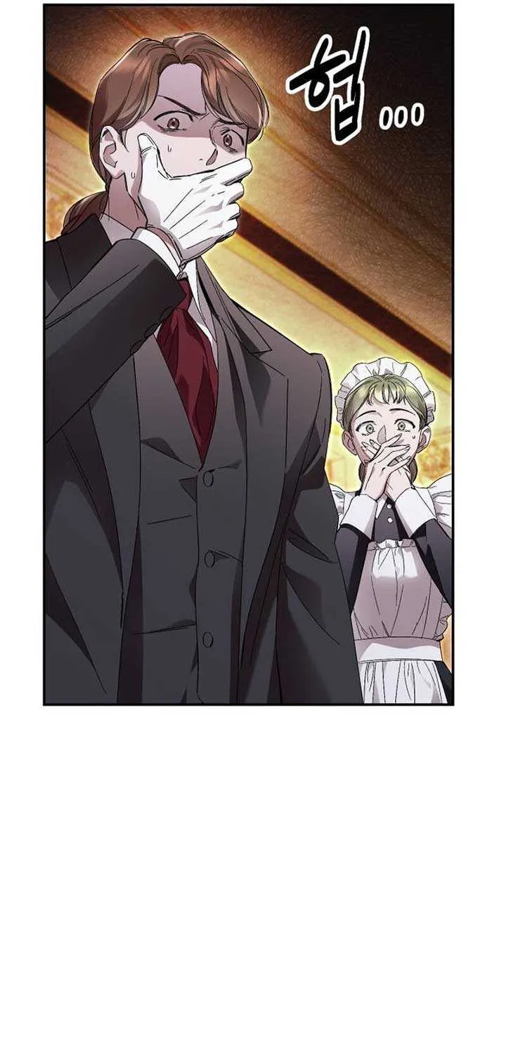 The empresss time reversed abducted marriage Chapter 13 page 38 - 