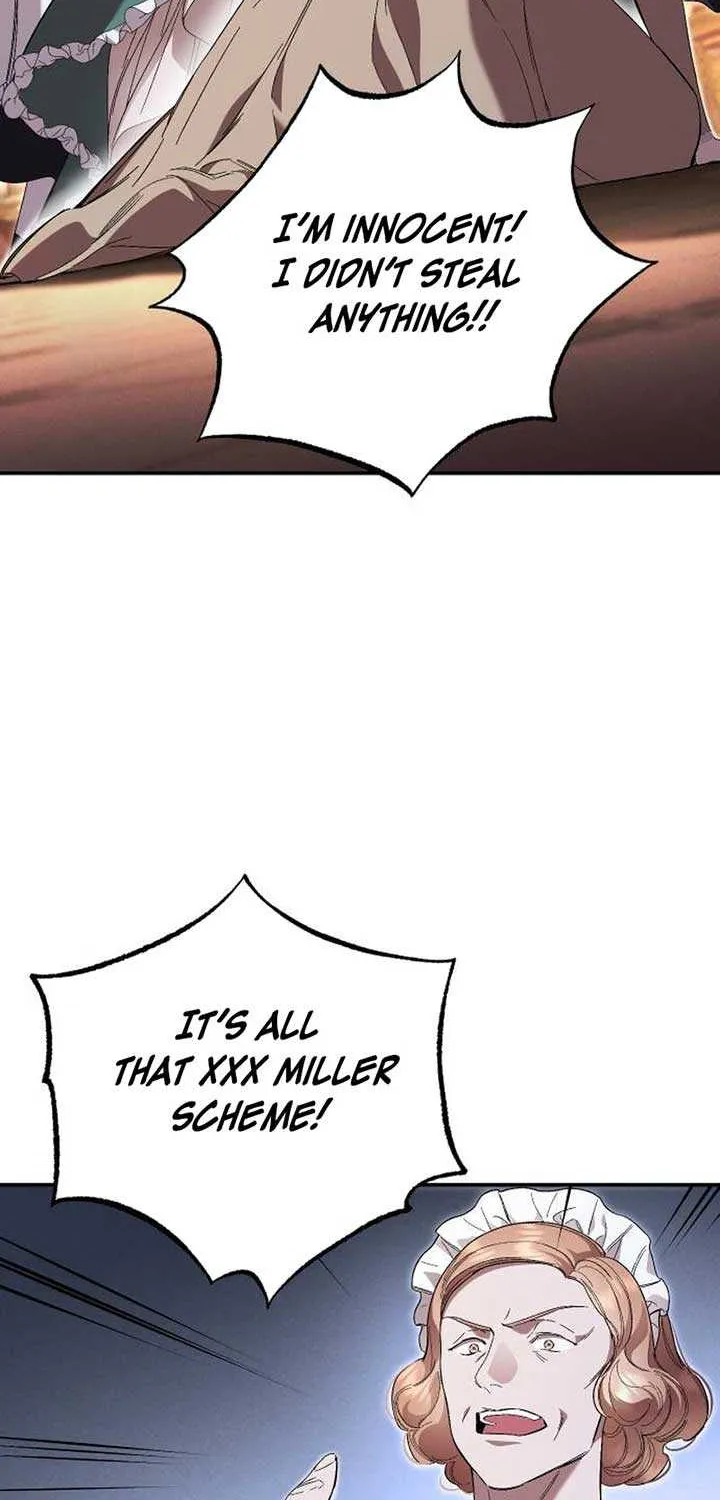 The empresss time reversed abducted marriage Chapter 13 page 41 - 