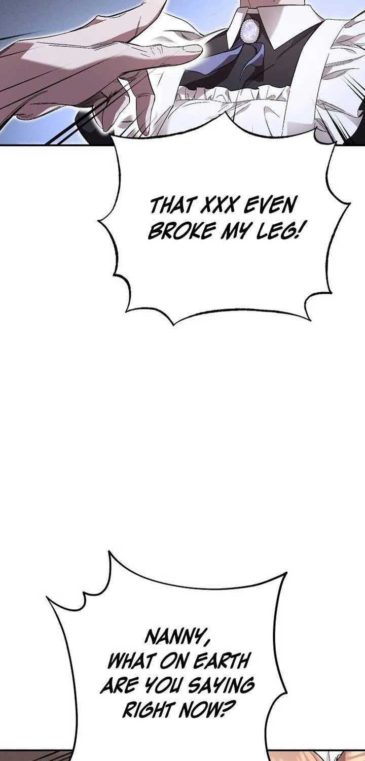 The empresss time reversed abducted marriage Chapter 13 page 42 - 