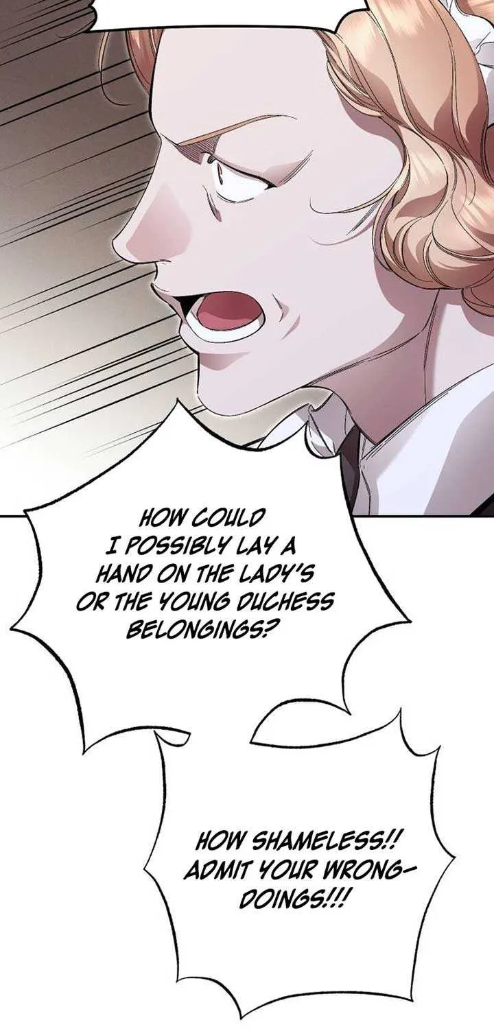 The empresss time reversed abducted marriage Chapter 13 page 43 - 