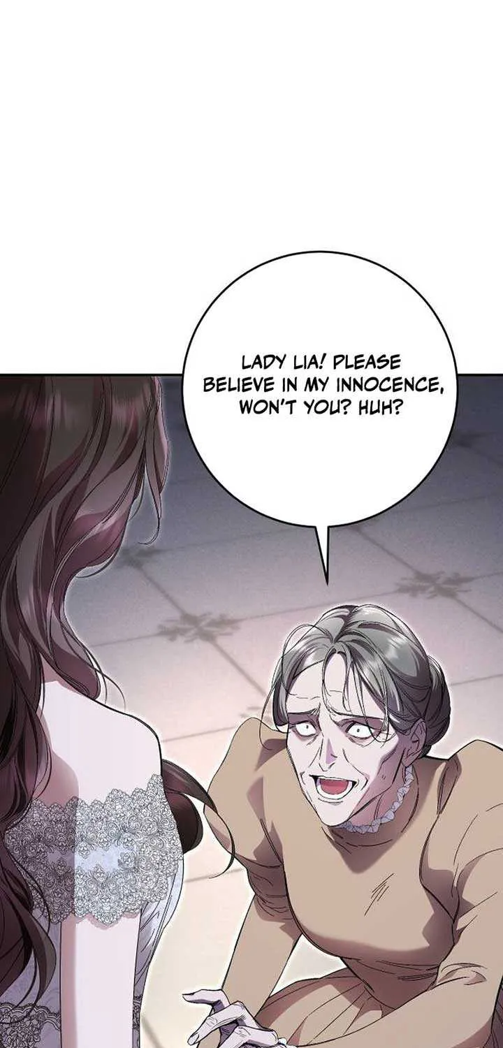 The empresss time reversed abducted marriage Chapter 13 page 44 - 