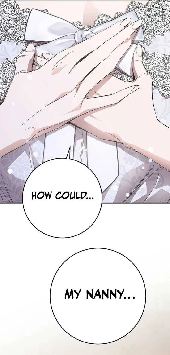 The empresss time reversed abducted marriage Chapter 13 page 47 - 