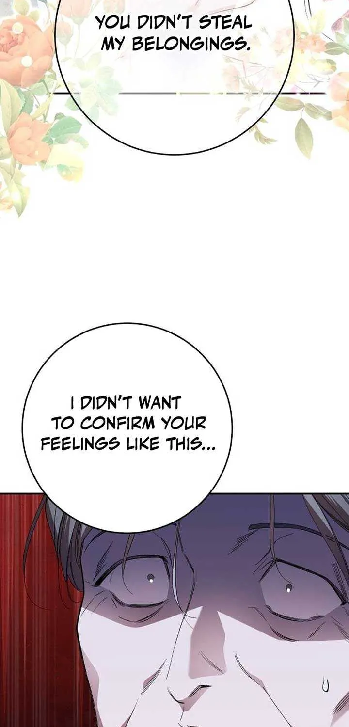 The empresss time reversed abducted marriage Chapter 13 page 49 - 