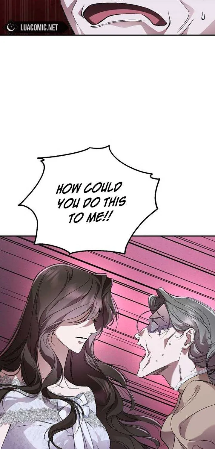 The empresss time reversed abducted marriage Chapter 13 page 50 - 