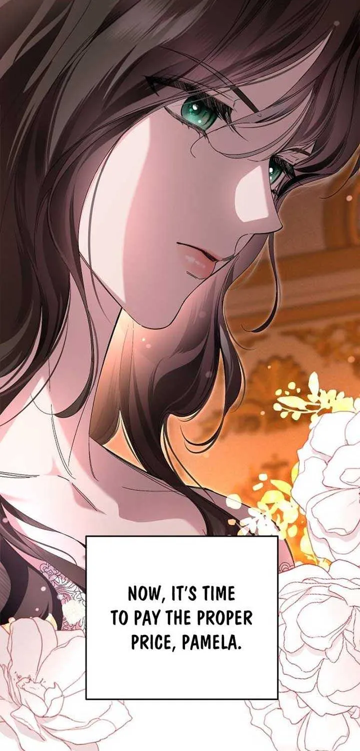 The empresss time reversed abducted marriage Chapter 13 page 6 - 