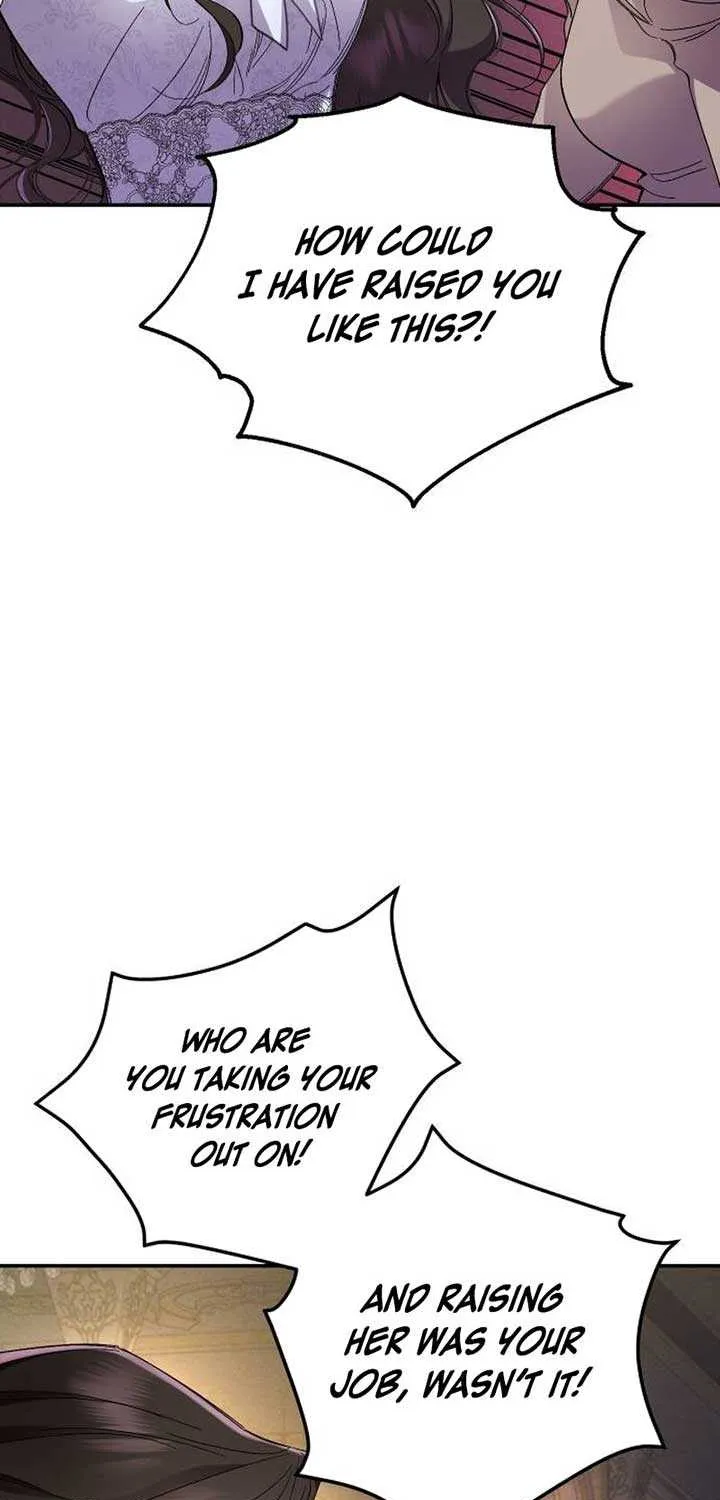 The empresss time reversed abducted marriage Chapter 13 page 51 - 