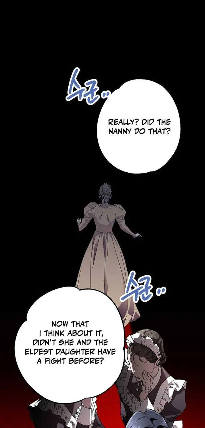 The empresss time reversed abducted marriage Chapter 13 page 54 - 