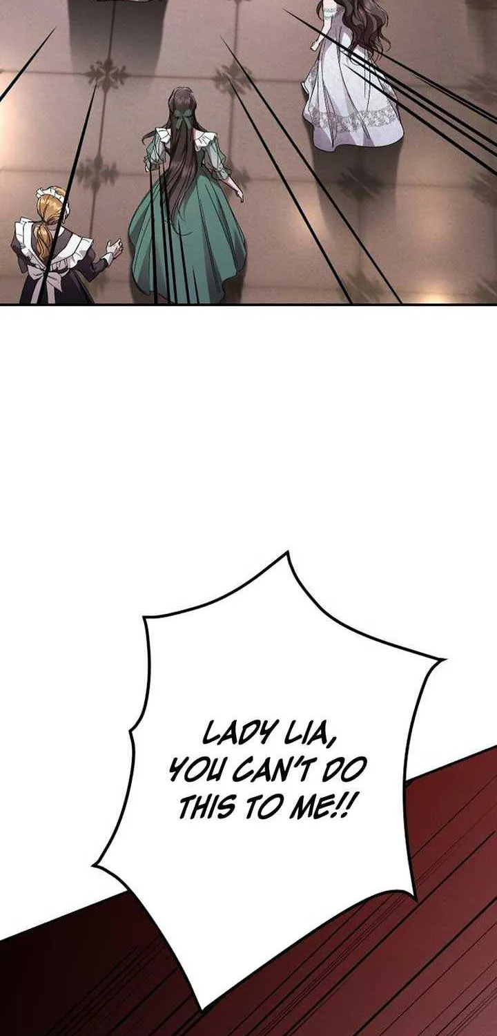 The empresss time reversed abducted marriage Chapter 13 page 57 - 