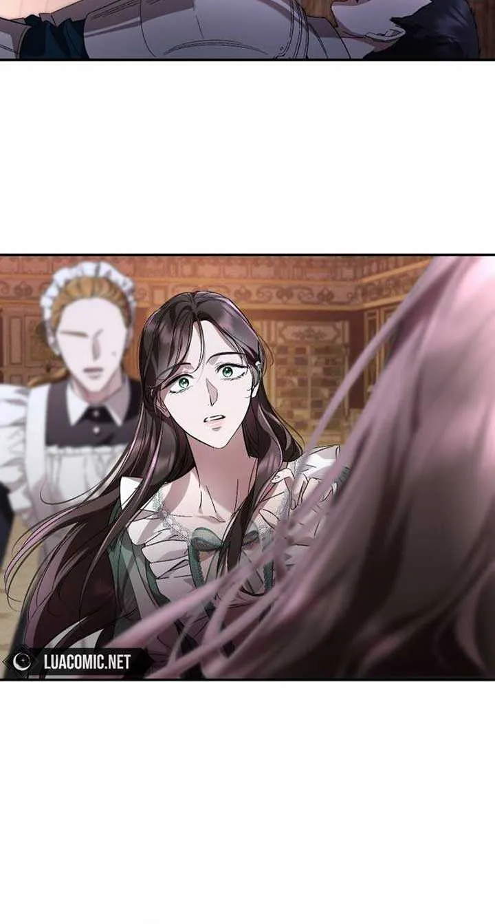 The empresss time reversed abducted marriage Chapter 13 page 64 - 