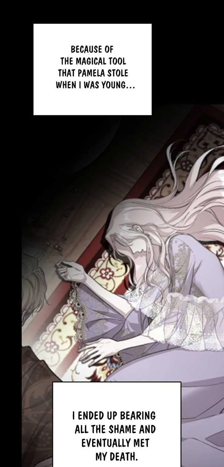 The empresss time reversed abducted marriage Chapter 13 page 67 - 