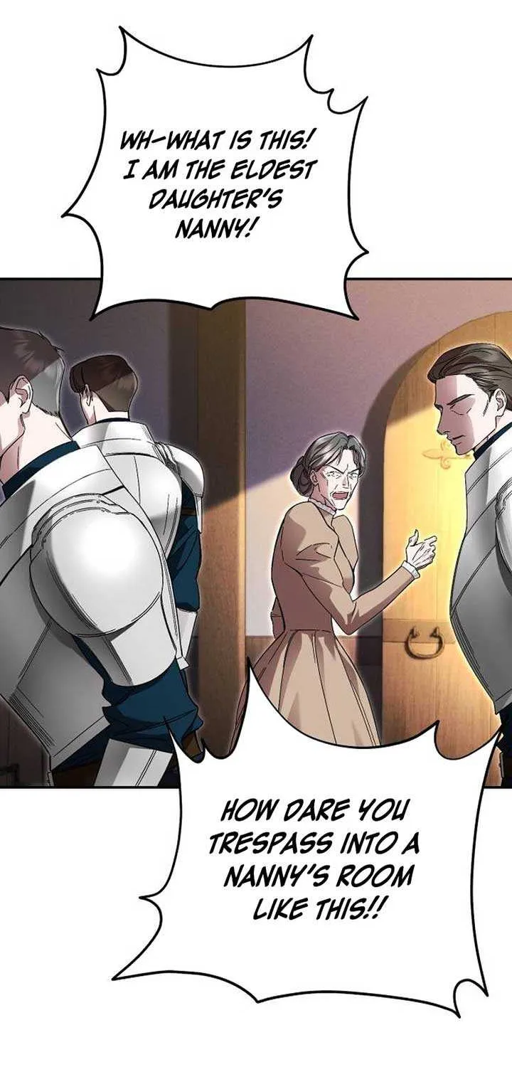 The empresss time reversed abducted marriage Chapter 13 page 8 - 