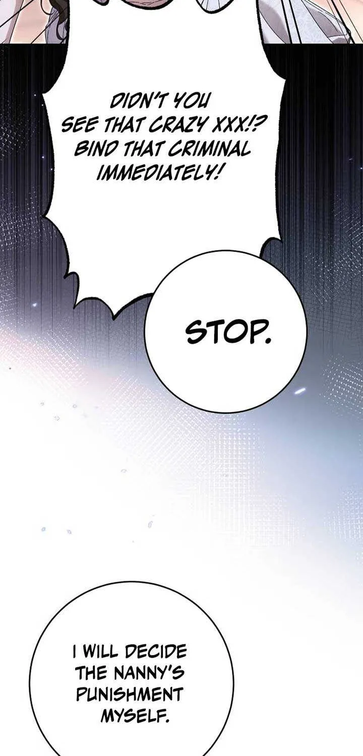 The empresss time reversed abducted marriage Chapter 13 page 74 - 