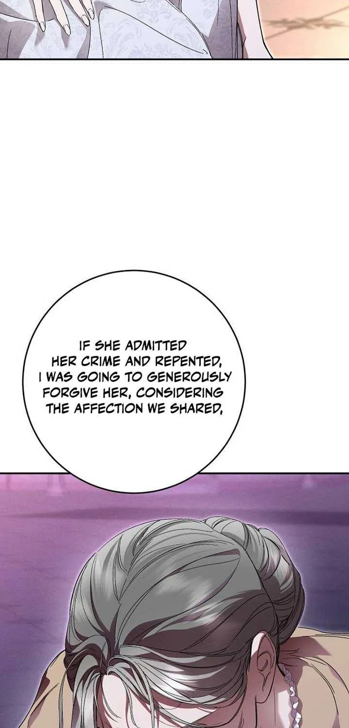 The empresss time reversed abducted marriage Chapter 13 page 76 - 