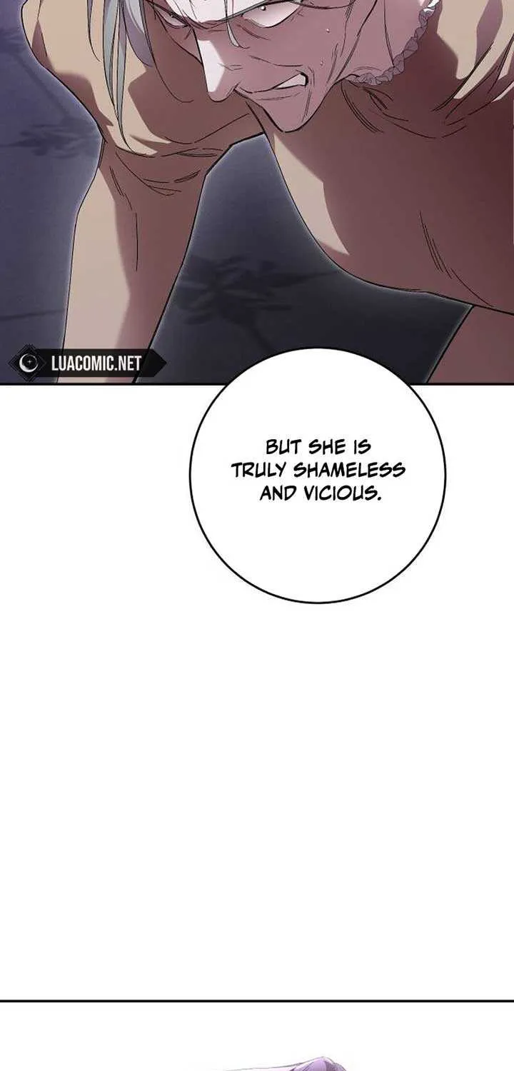 The empresss time reversed abducted marriage Chapter 13 page 77 - 