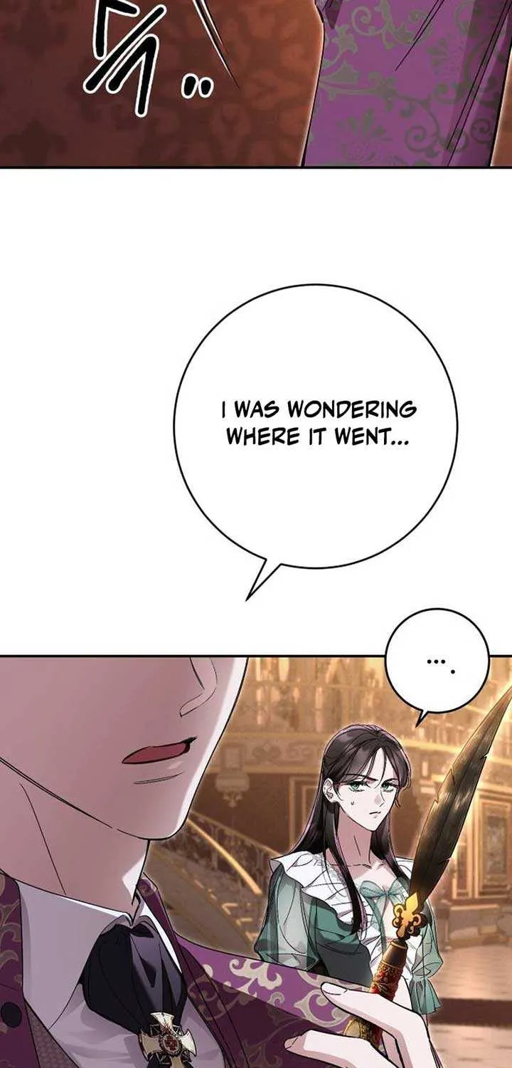 The empresss time reversed abducted marriage Chapter 14 page 13 - 