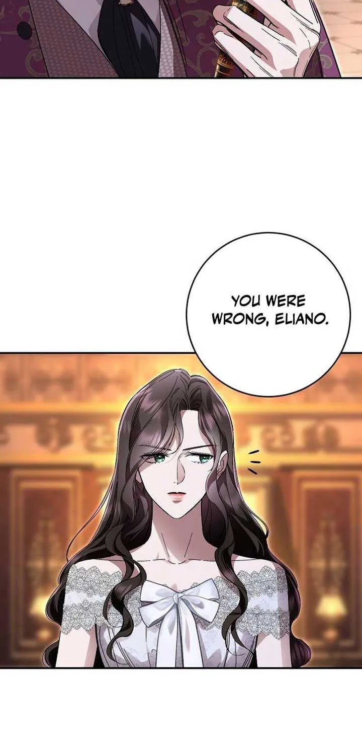 The empresss time reversed abducted marriage Chapter 14 page 14 - 