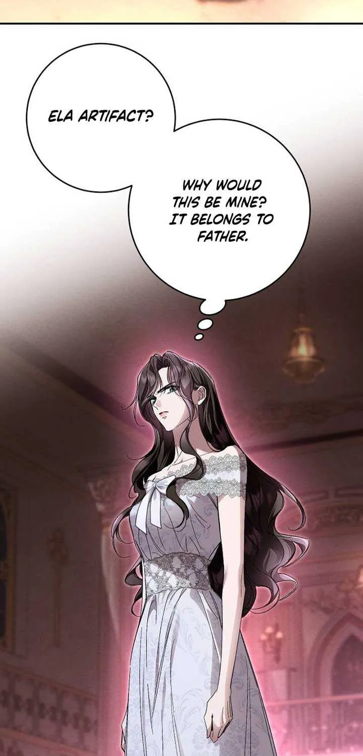 The empresss time reversed abducted marriage Chapter 14 page 18 - 