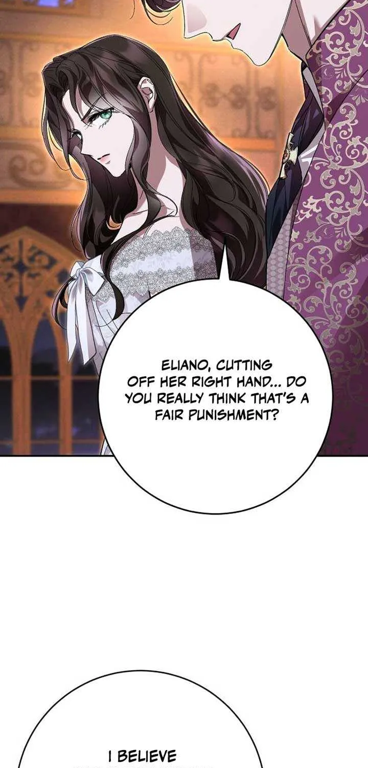 The empresss time reversed abducted marriage Chapter 14 page 20 - 