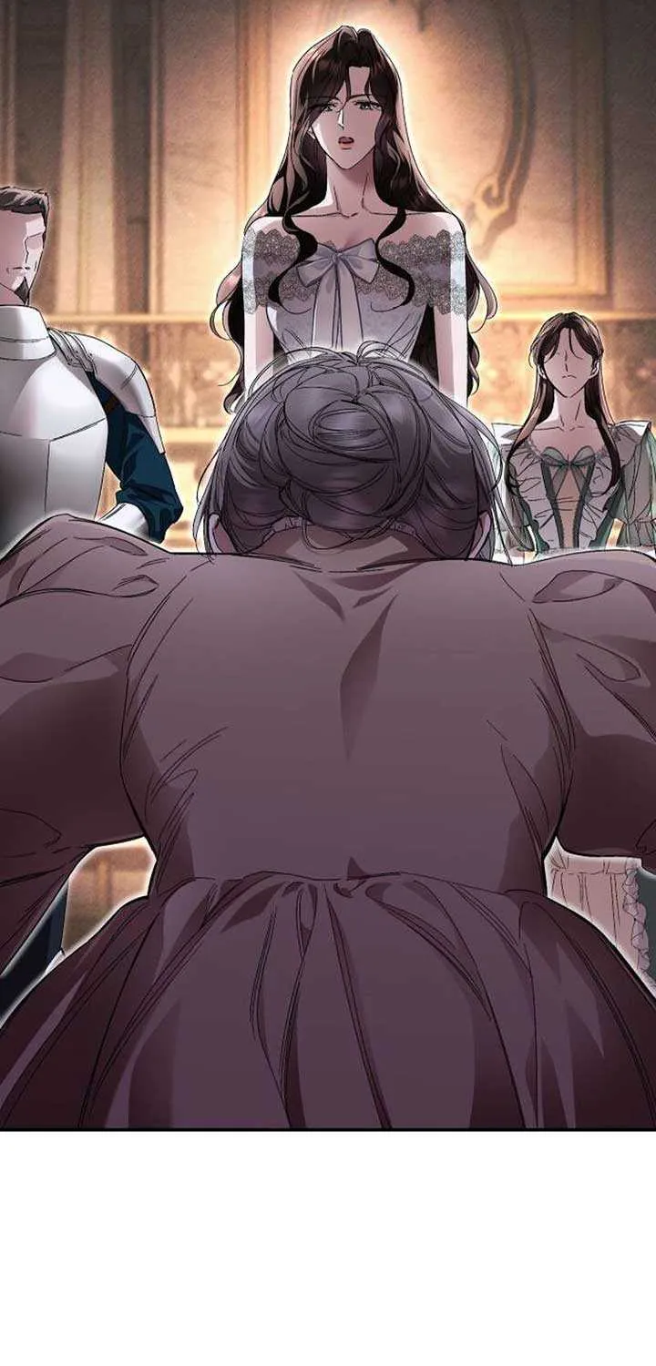 The empresss time reversed abducted marriage Chapter 14 page 3 - 