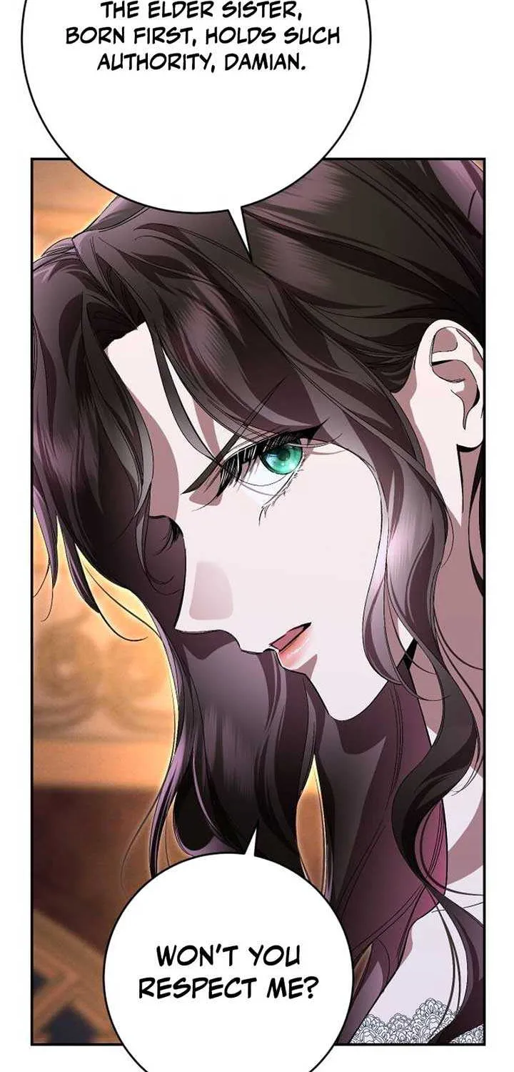 The empresss time reversed abducted marriage Chapter 14 page 21 - 