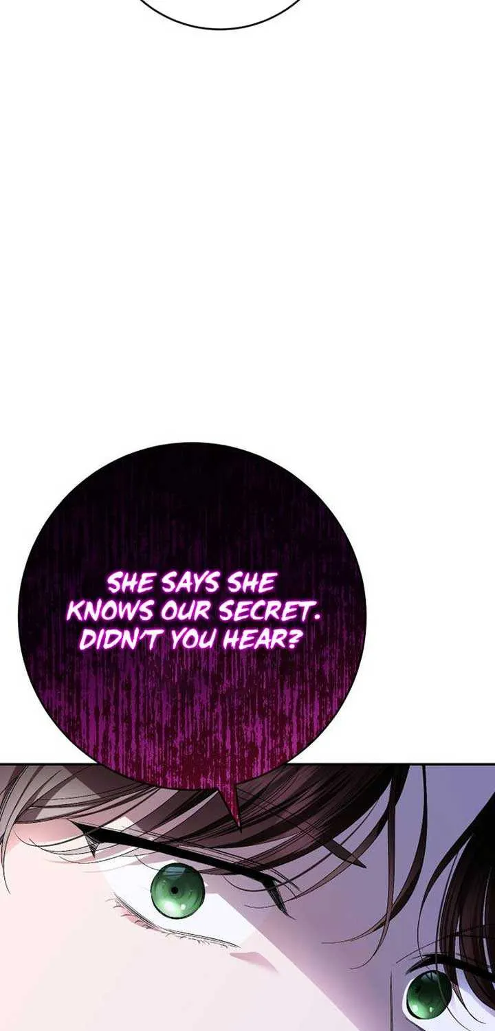The empresss time reversed abducted marriage Chapter 14 page 22 - 