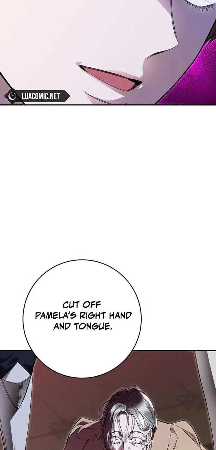 The empresss time reversed abducted marriage Chapter 14 page 23 - 