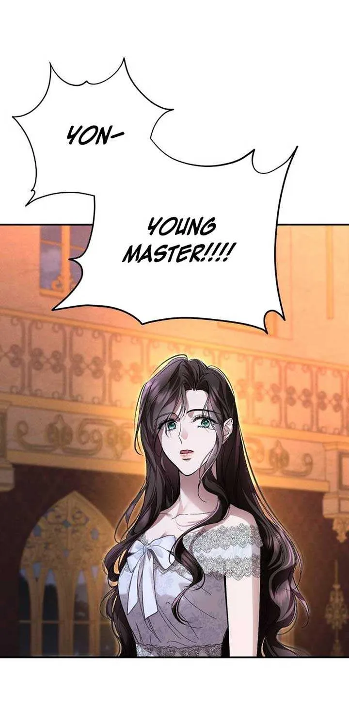 The empresss time reversed abducted marriage Chapter 14 page 25 - 