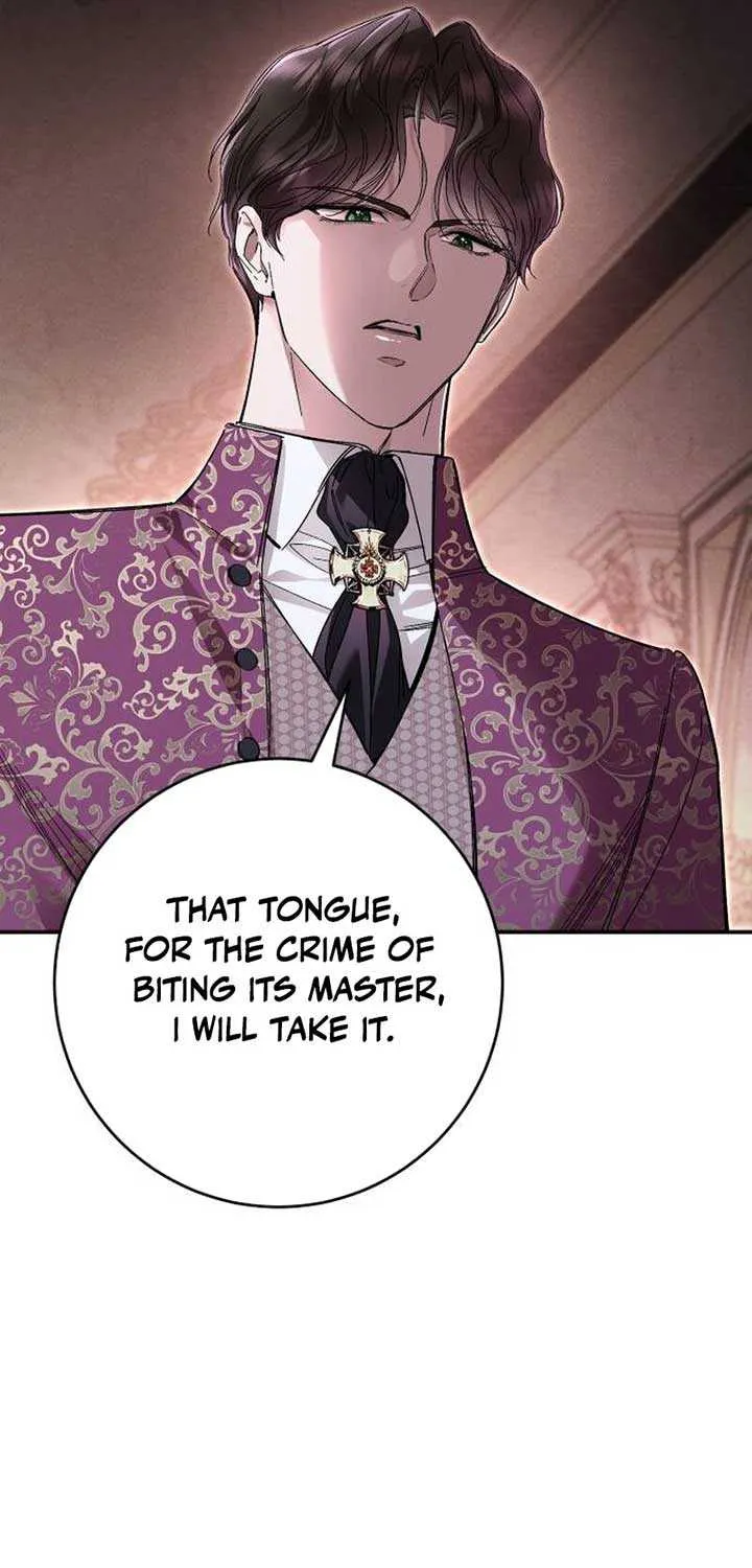 The empresss time reversed abducted marriage Chapter 14 page 27 - 