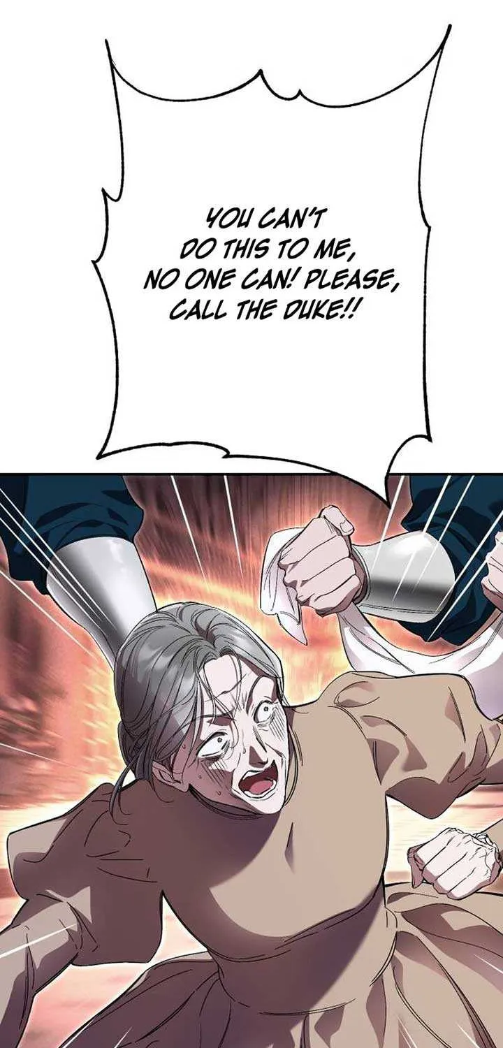 The empresss time reversed abducted marriage Chapter 14 page 28 - 
