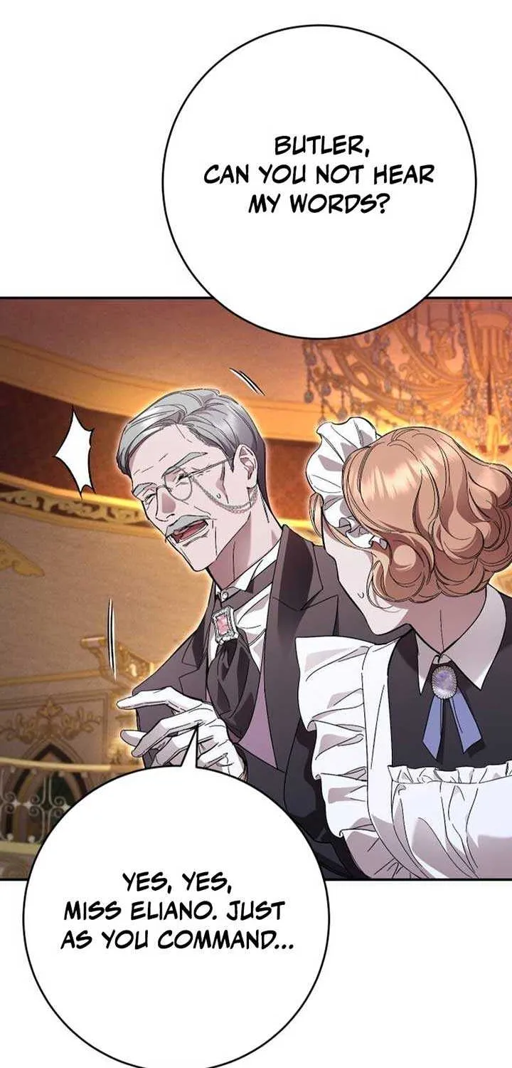The empresss time reversed abducted marriage Chapter 14 page 4 - 