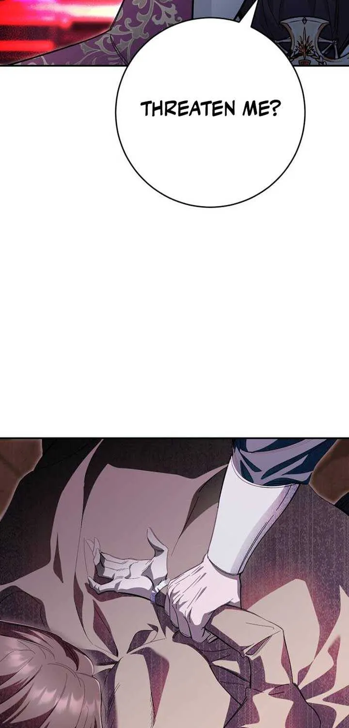 The empresss time reversed abducted marriage Chapter 14 page 31 - 