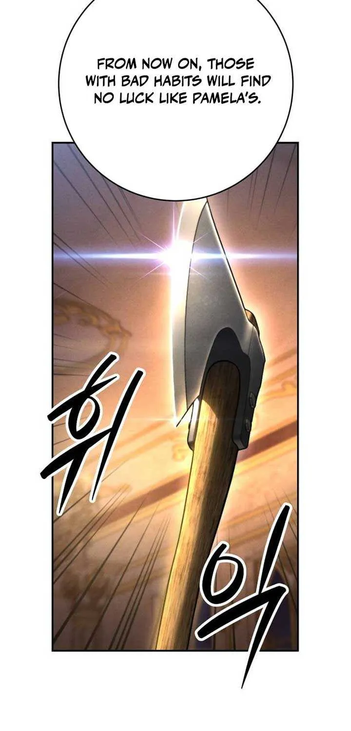 The empresss time reversed abducted marriage Chapter 14 page 33 - 