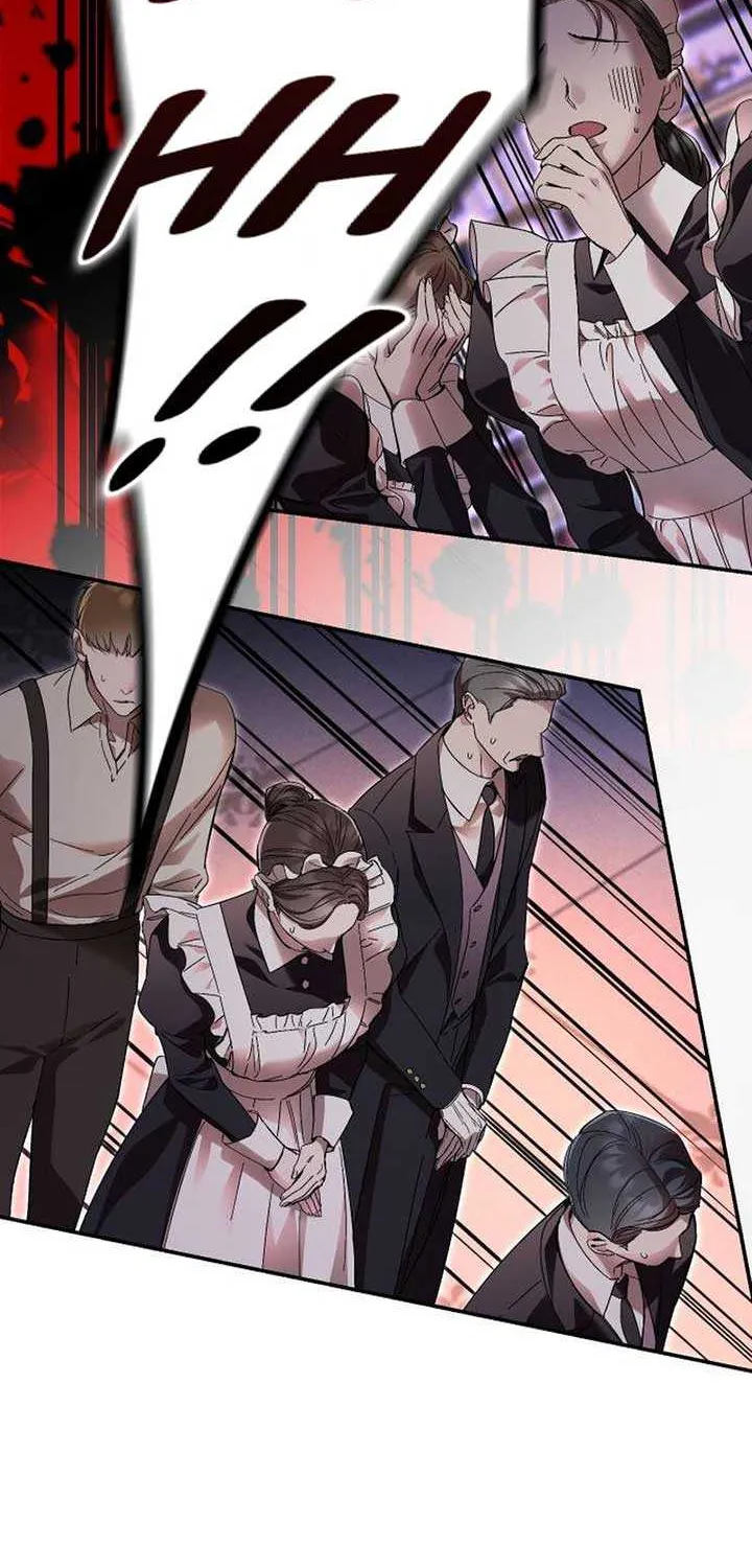 The empresss time reversed abducted marriage Chapter 14 page 37 - 