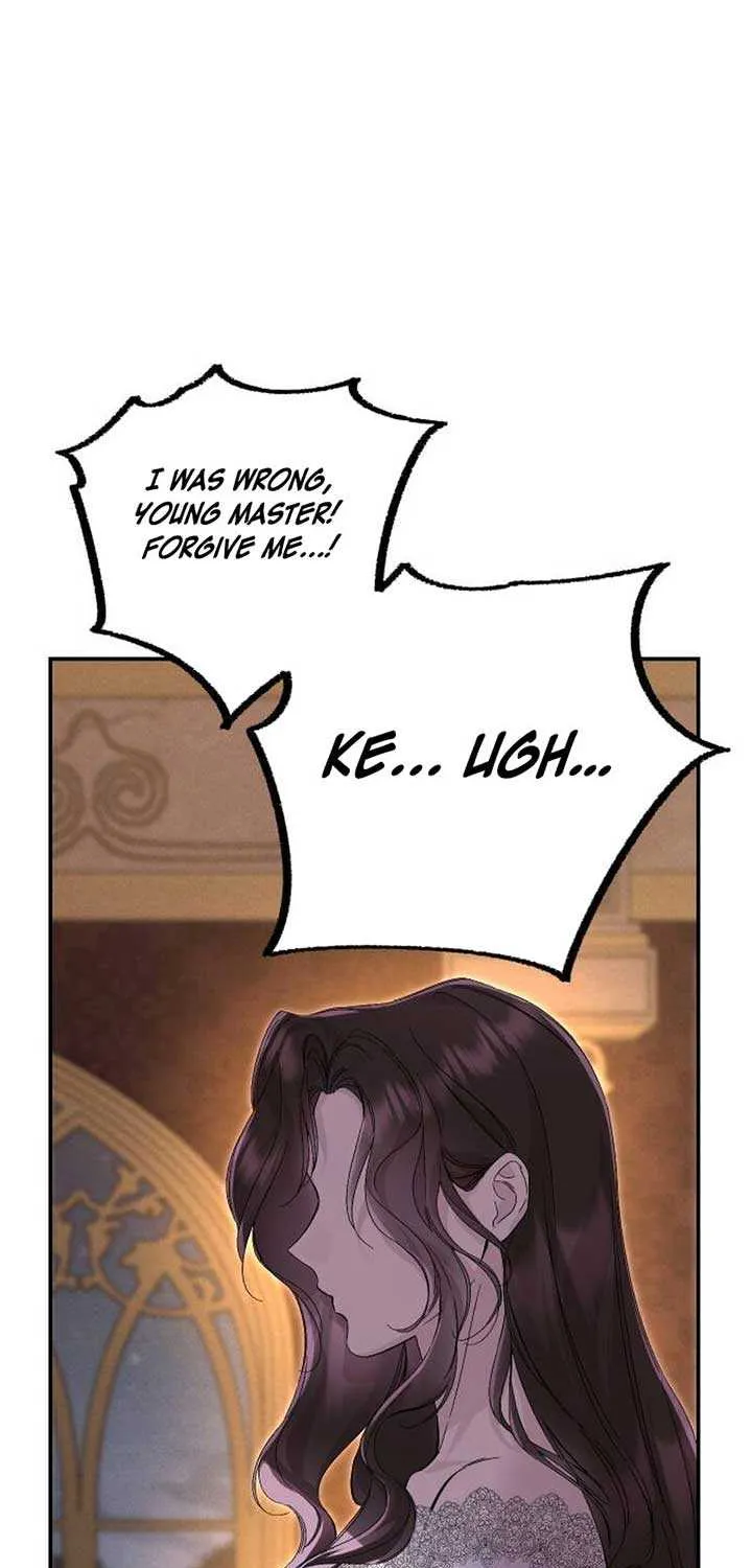 The empresss time reversed abducted marriage Chapter 14 page 38 - 