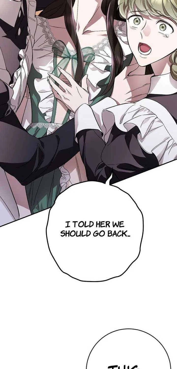 The empresss time reversed abducted marriage Chapter 14 page 49 - 