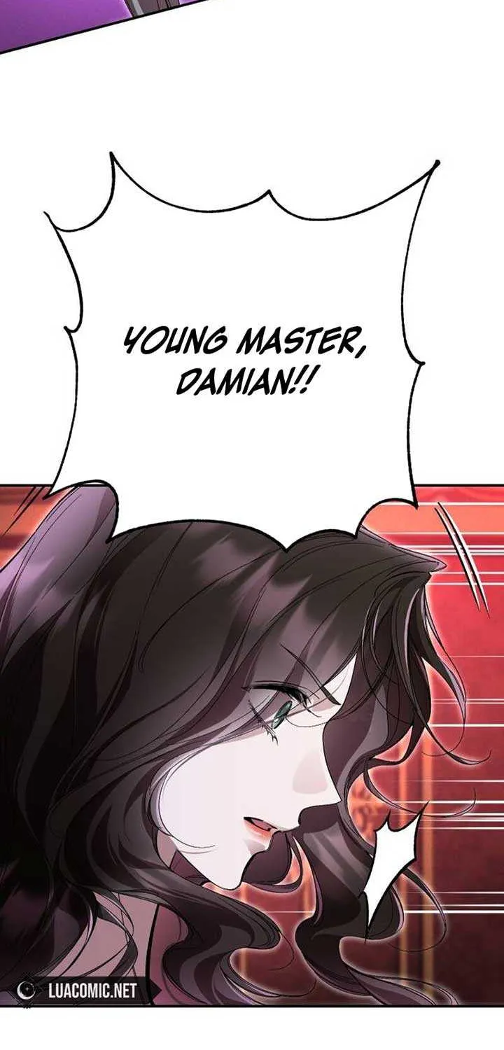 The empresss time reversed abducted marriage Chapter 14 page 6 - 