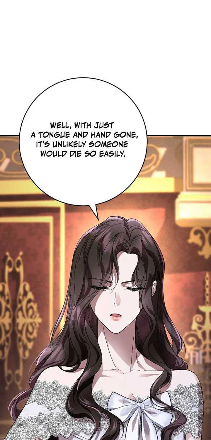 The empresss time reversed abducted marriage Chapter 14 page 57 - 