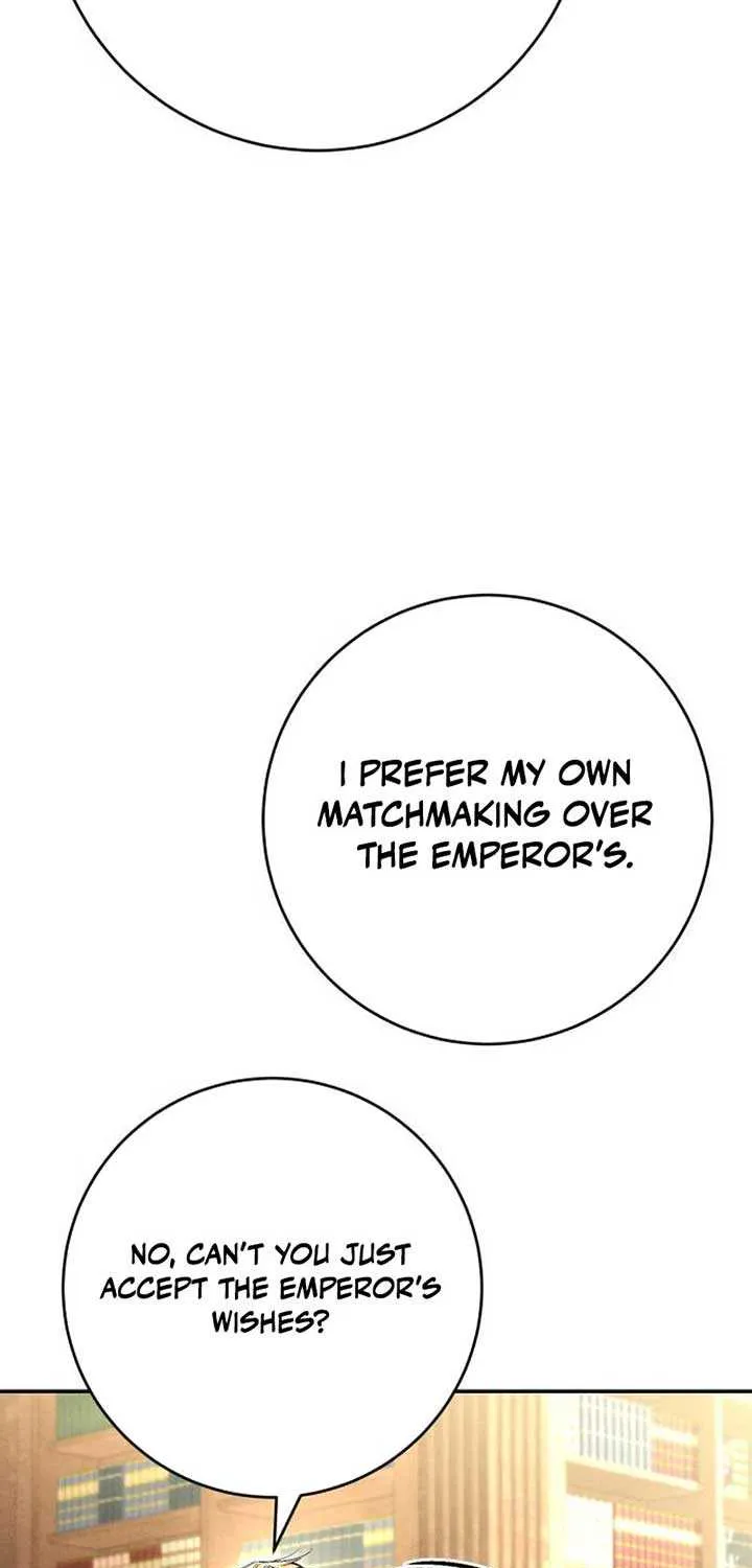 The empresss time reversed abducted marriage Chapter 14 page 65 - 
