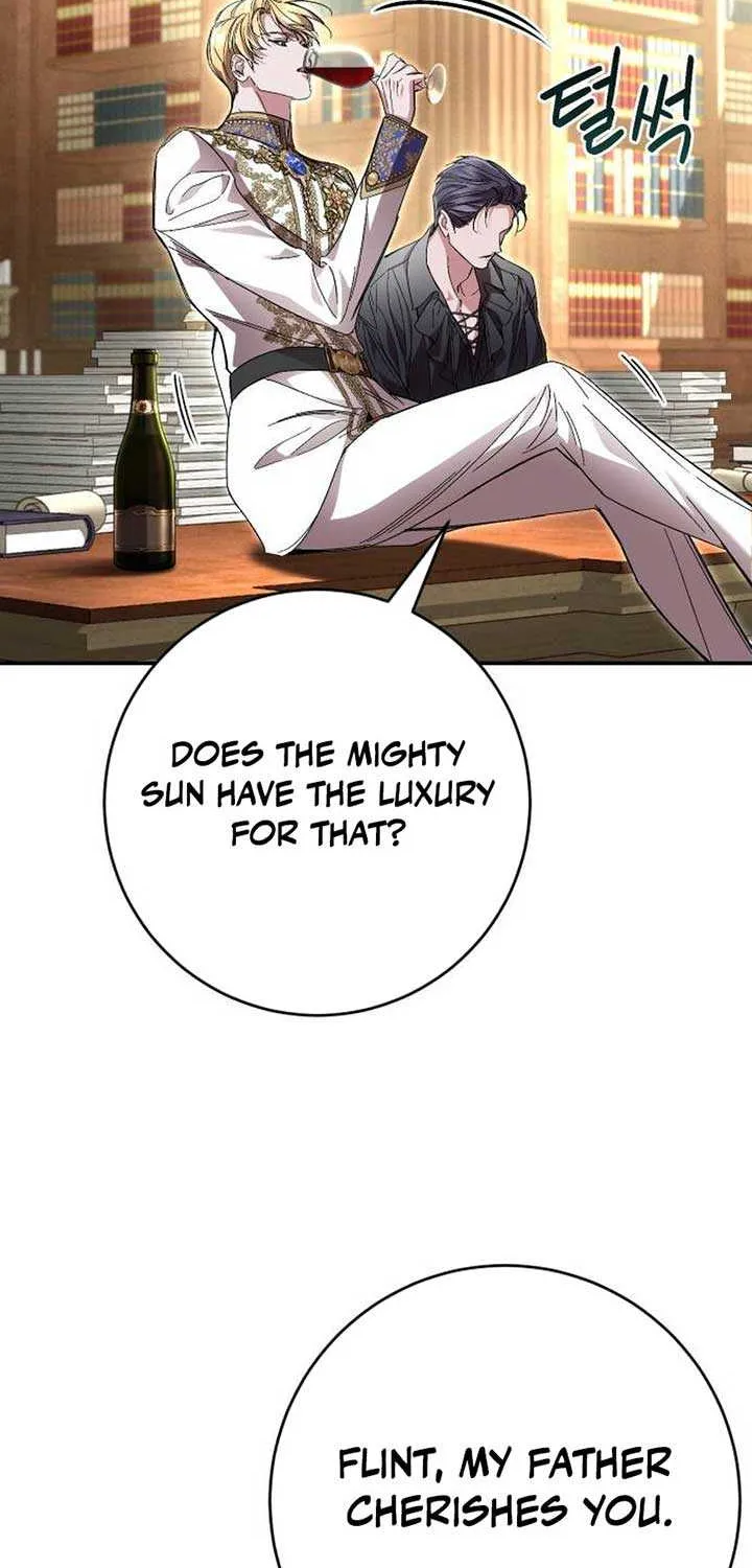 The empresss time reversed abducted marriage Chapter 14 page 66 - 