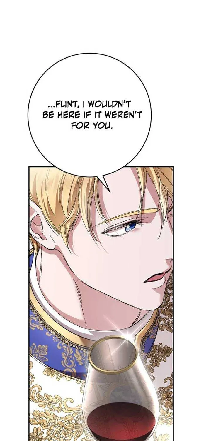 The empresss time reversed abducted marriage Chapter 14 page 68 - 