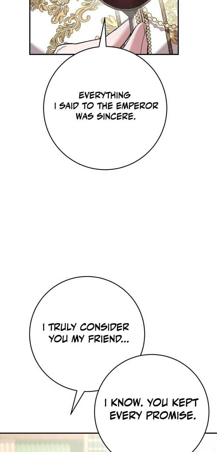The empresss time reversed abducted marriage Chapter 14 page 69 - 