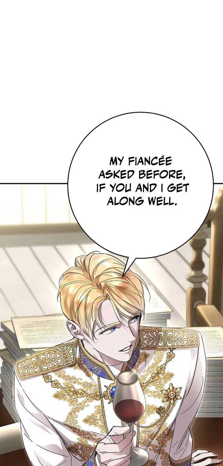 The empresss time reversed abducted marriage Chapter 14 page 76 - 