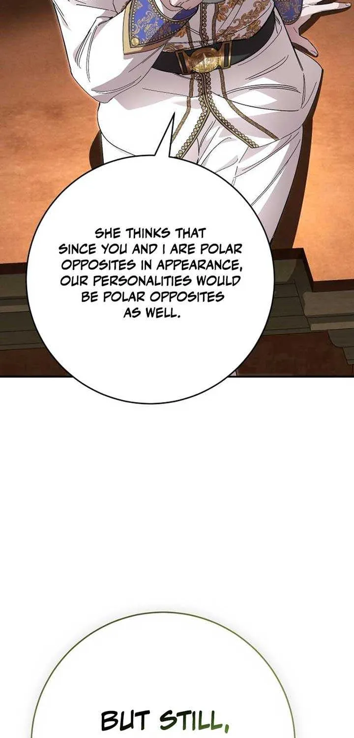 The empresss time reversed abducted marriage Chapter 14 page 77 - 