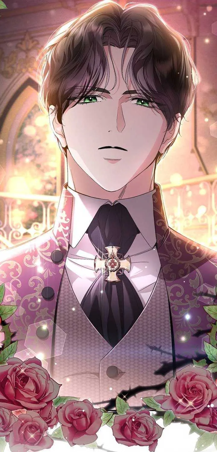 The empresss time reversed abducted marriage Chapter 14 page 9 - 